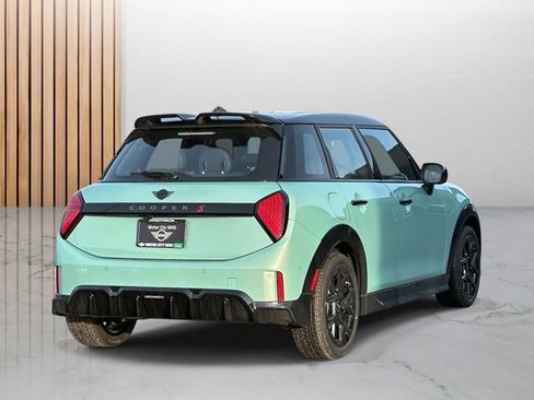 New 2026 MINI Cooper S image 3