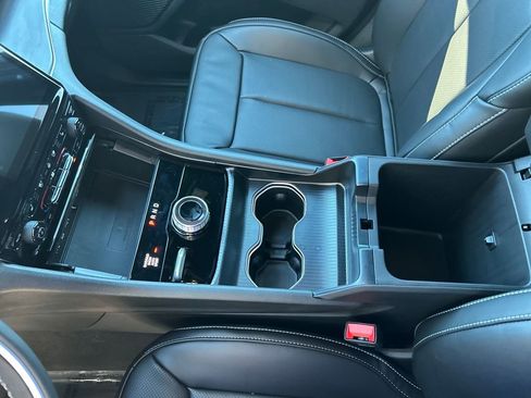 New 2025 Jeep Grand Cherokee L Limited image 20