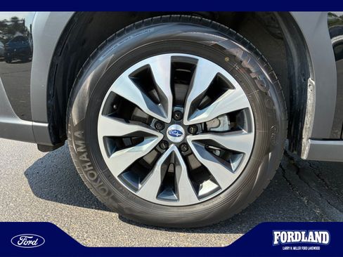 Used 2024 Subaru Outback Limited AWD/4WD image 26