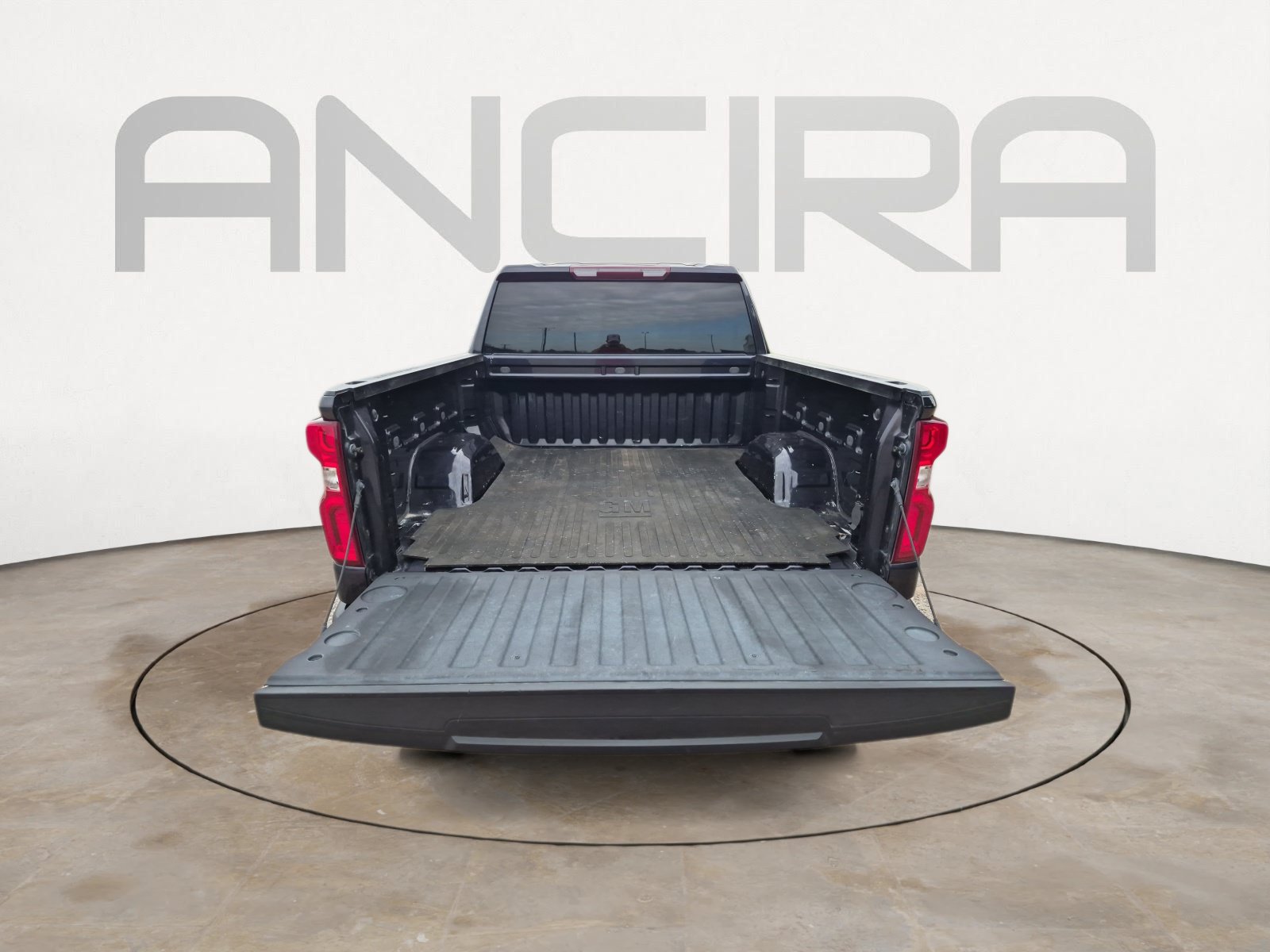 Used 2023 Chevrolet Silverado 1500 RST w/ Z71 Off-Road Package AWD/4WD image 12