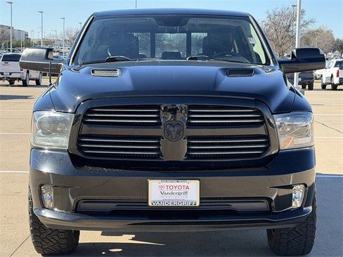 Used 2015 RAM 1500 Sport image 7