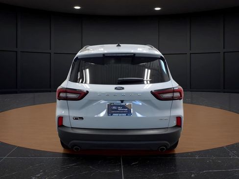 Certified 2026 Ford Escape ST-Line AWD/4WD image 5