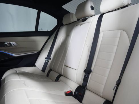 Used 2022 BMW M340i w/ Premium Package image 16