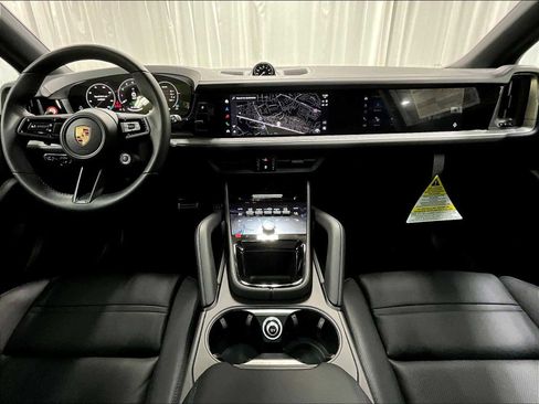 New 2026 Porsche Cayenne E-Hybrid AWD/4WD image 14