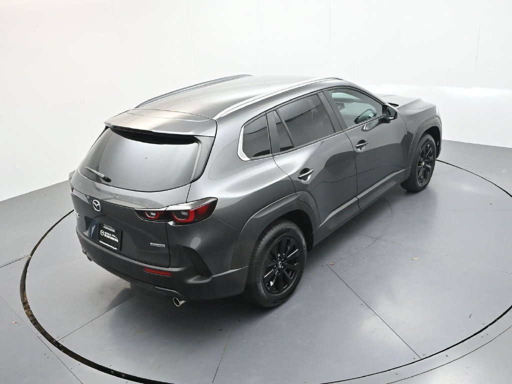 Used 2024 MAZDA CX-50 AWD 2.5 S w/ Cargo Package image 24