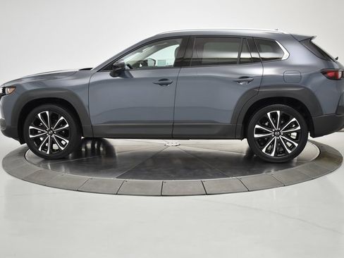 Certified 2026 MAZDA CX-50 AWD 2.5 S w/ Premium Package image 17