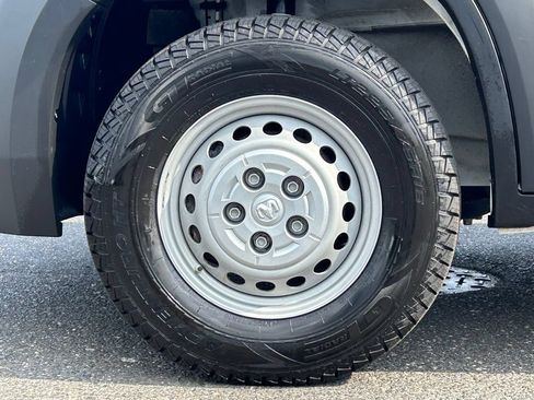 Used 2024 RAM ProMaster 2500 FWD image 30
