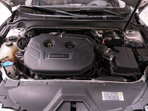 Used 2013 Lincoln MKZ AWD image 20