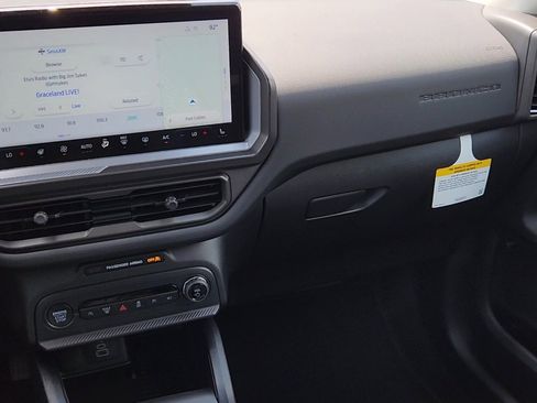 New 2025 Ford Bronco Sport Outer Banks w/ Outer Banks Tech Package+ image 19