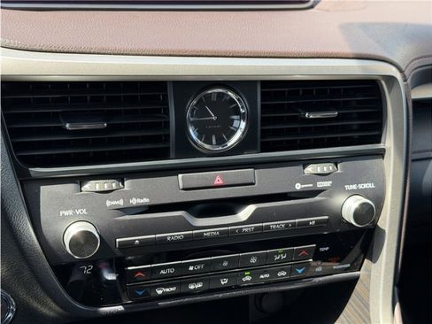 Used 2017 Lexus RX 350 F Sport FWD image 52