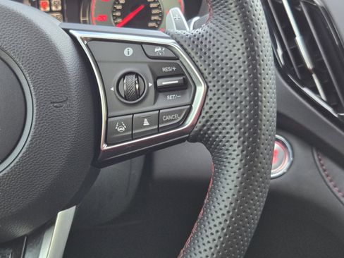 Used 2023 Acura RDX A-Spec FWD image 26