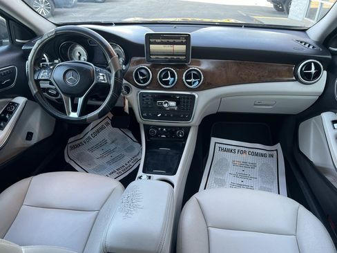 Used 2015 Mercedes-Benz GLA 250 4MATIC image 16