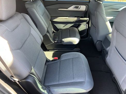 New 2026 Ford Explorer Active RWD image 47