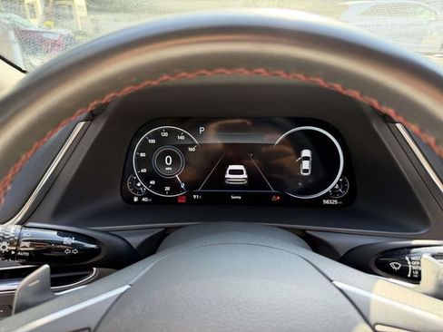 Used 2020 Hyundai Sonata SEL Plus w/ Tech Package FWD image 21