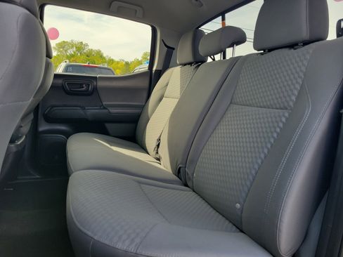 Used 2021 Toyota Tacoma SR image 8