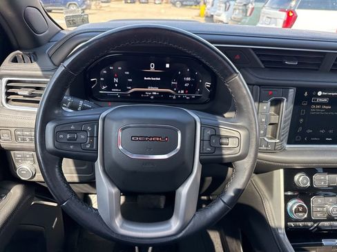Used 2022 GMC Yukon Denali image 24