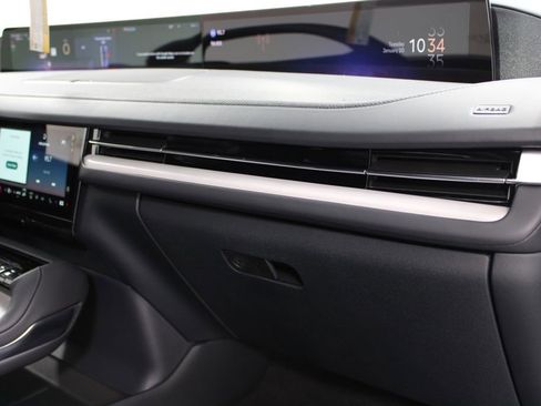 New 2026 Lincoln Navigator Reserve image 39