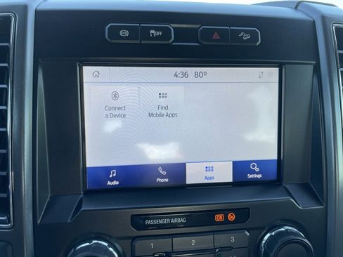 Used 2022 Ford F350 XLT w/ FX4 Off-Road Package image 15