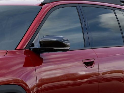 New 2026 Jeep Cherokee Limited image 12