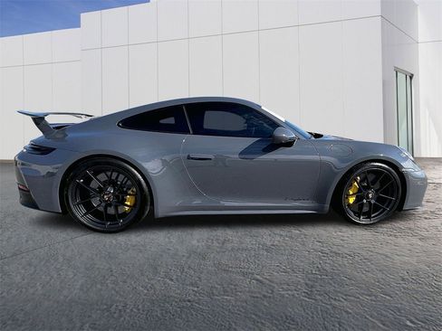 Certified 2025 Porsche 911 Carrera GTS image 8