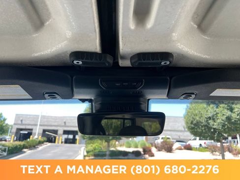 Used 2021 Jeep Wrangler Unlimited Sport AWD/4WD image 21
