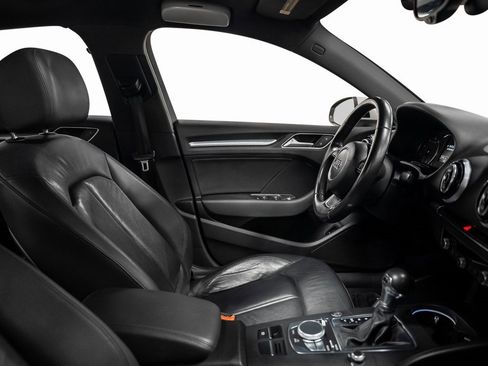 Used 2015 Audi A3 1.8T Premium Plus image 58