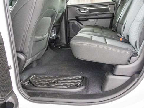 New 2026 RAM 1500 Big Horn AWD/4WD image 33