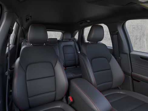 New 2026 Ford Escape ST-Line w/ Tech Pack #1 AWD/4WD image 10