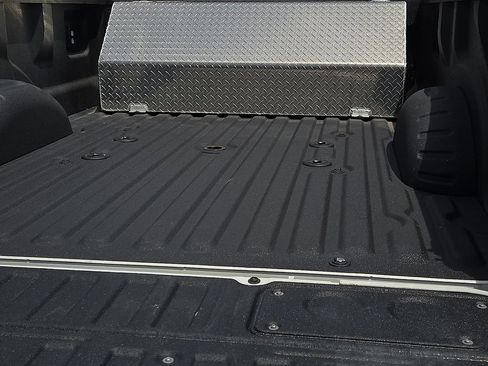 Used 2026 Ford F350 Platinum AWD/4WD image 8