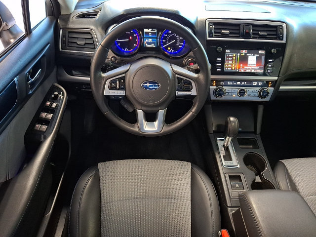 Used 2017 Subaru Legacy 2.5i Sport AWD/4WD image 10