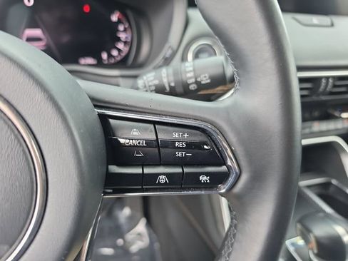 Certified 2025 MAZDA CX-90 3.3 Turbo S w/ Premium Package AWD/4WD image 23
