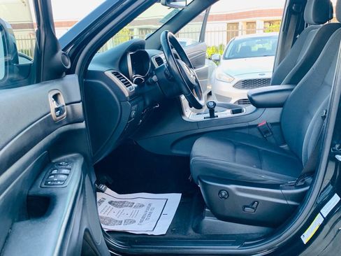 Used 2015 Jeep Grand Cherokee Laredo w/ Quick Order Package 23E image 14