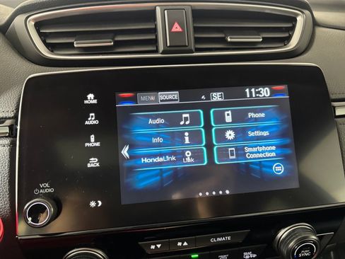 Used 2021 Honda CR-V EX image 21