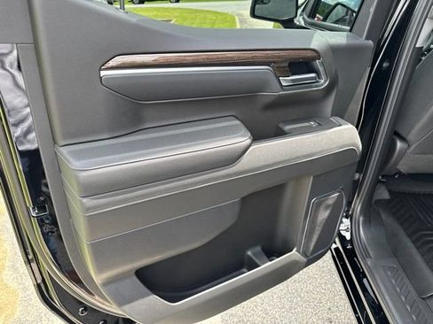 New 2026 Chevrolet Silverado 1500 LT AWD/4WD image 37
