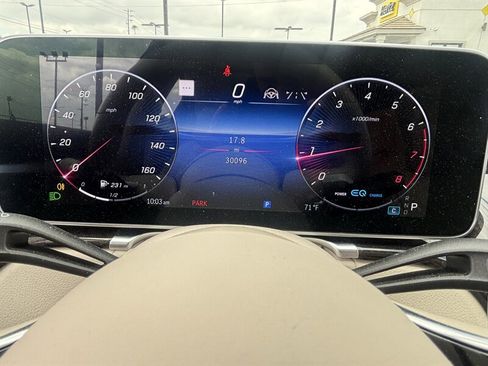 Used 2022 Mercedes-Benz S 580 4MATIC Sedan image 32