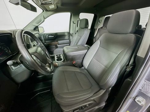 Used 2019 Chevrolet Silverado 1500 RST image 21