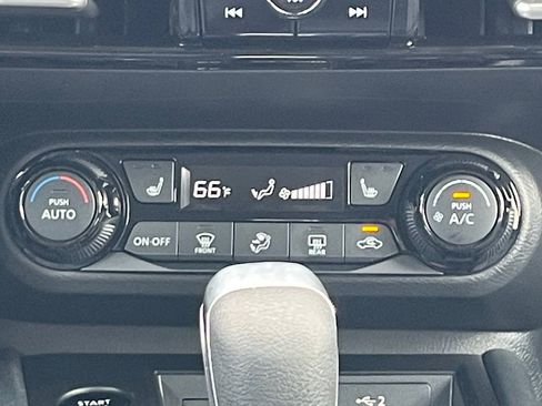 New 2026 Nissan Kicks SV w/ SV Premium Package image 4