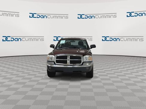 Used 2005 Dodge Dakota SLT AWD/4WD image 3