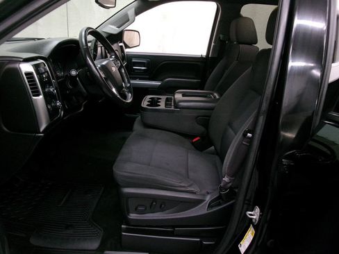 Used 2016 Chevrolet Silverado 1500 LT w/ All Star Edition AWD/4WD image 17