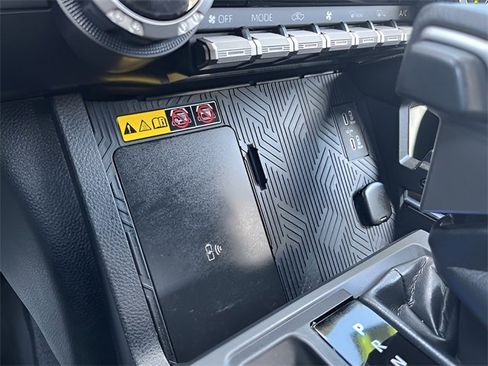 Used 2024 Toyota Tacoma Limited image 20