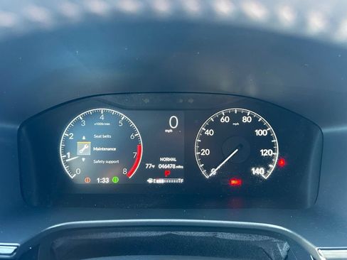 Used 2024 Honda CR-V EX-L image 24