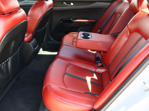 Used 2024 Kia K5 GT-Line image 20