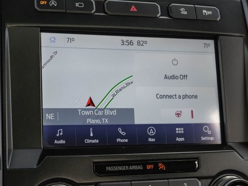 Used 2020 Ford F150 Raptor w/ Equipment Group 802A Luxury image 31