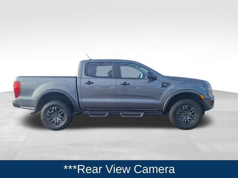 Used 2023 Ford Ranger XLT w/ Tremor Off-Road Package image 7