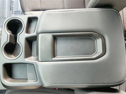 Used 2024 GMC Sierra 2500 Pro w/ Convenience Package image 22