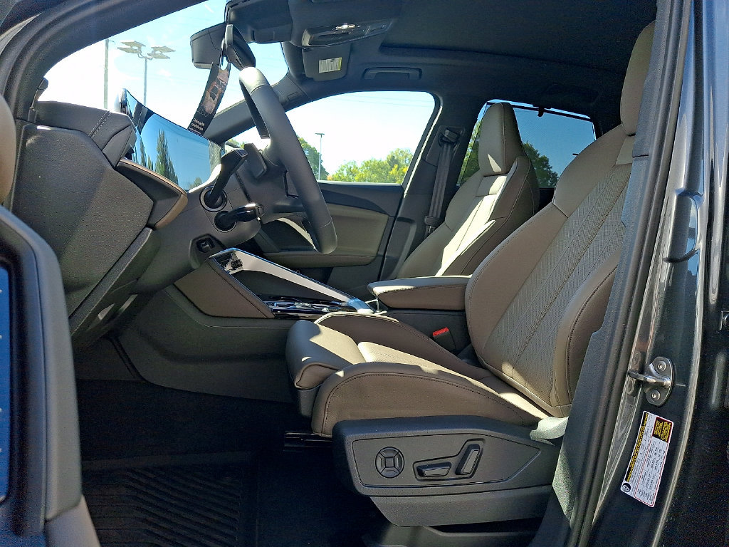 New 2026 Audi Q5 Premium Plus AWD/4WD image 11