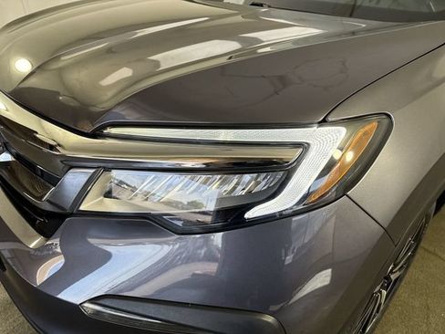 Used 2020 Honda Pilot Elite image 30