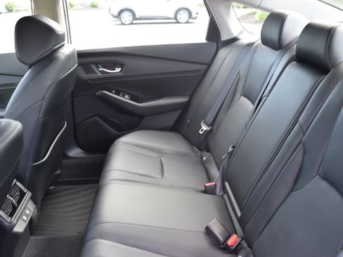 Used 2024 Honda Accord Touring image 25