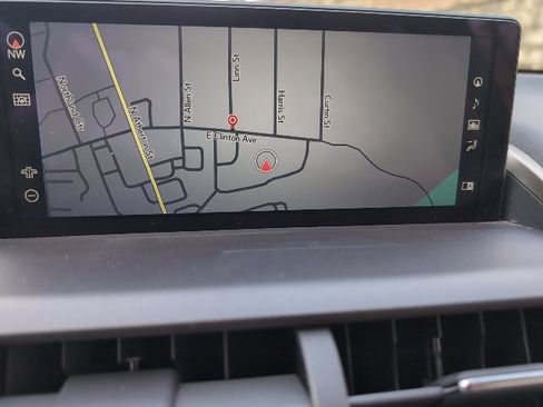 Used 2021 Lexus NX 300 AWD w/ Premium Package image 16