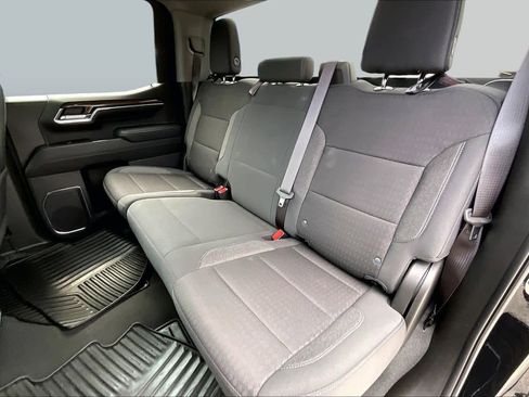 Used 2024 Chevrolet Silverado 1500 RST RWD image 20